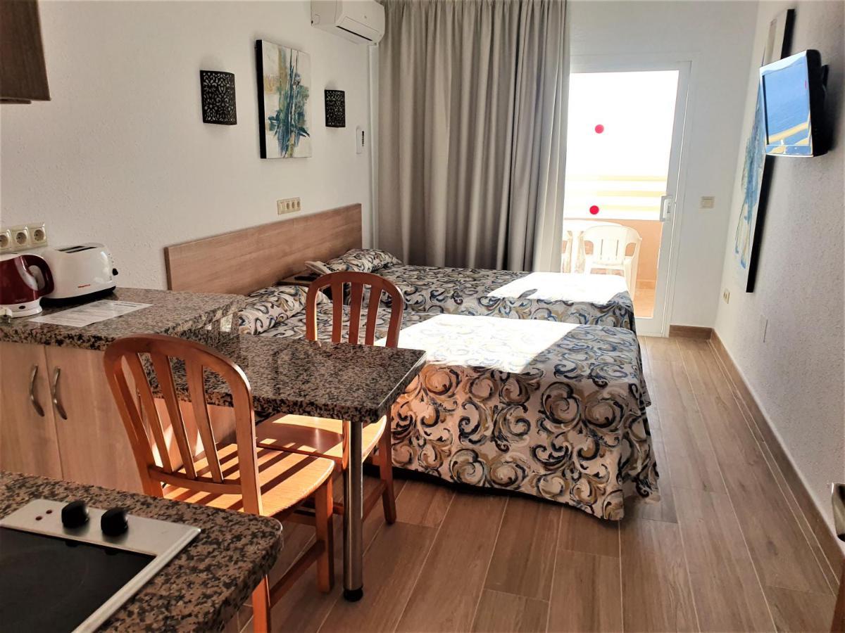 Stella Maris - Marcari Sl Apartamento Fuengirola