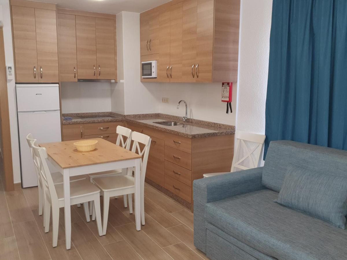 Stella Maris - Marcari Sl Apartamento *