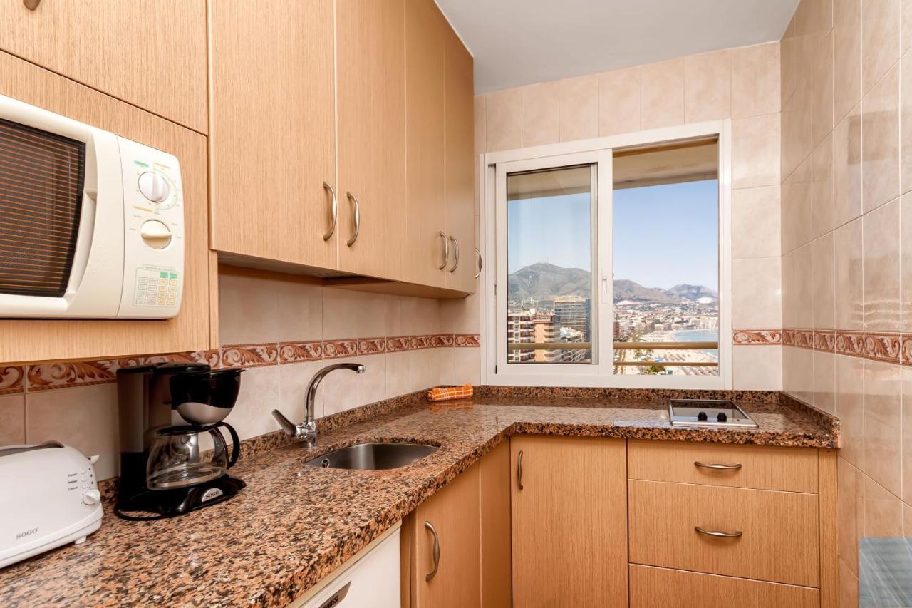Apartamento Stella Maris - Marcari Sl Fuengirola