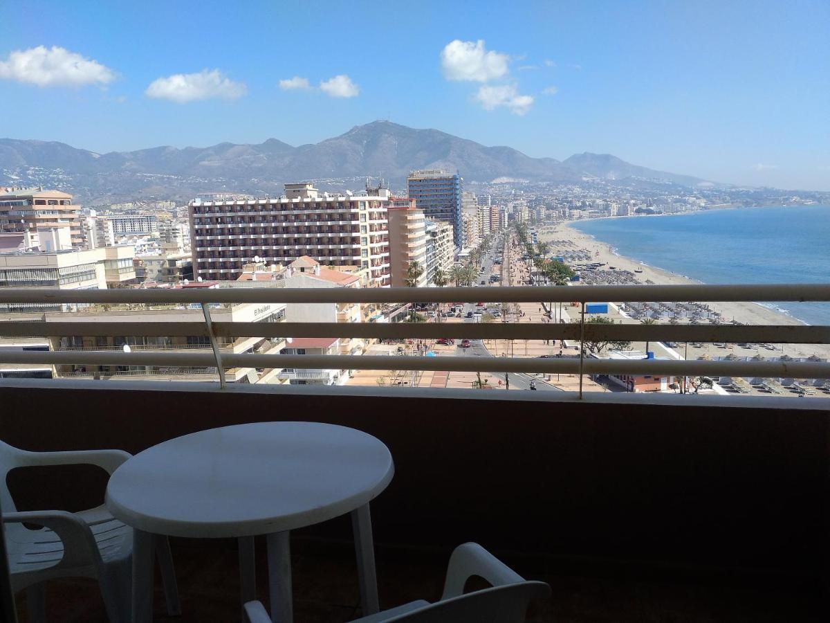 Apartamento Stella Maris - Marcari Sl Fuengirola