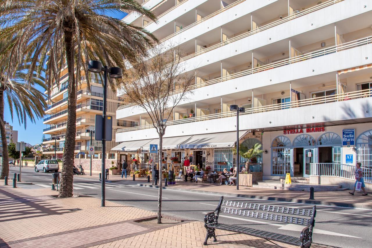 Apartamento Stella Maris - Marcari Sl Fuengirola