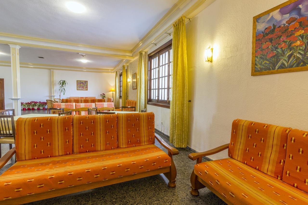 Apartamento Stella Maris - Marcari Sl Fuengirola
