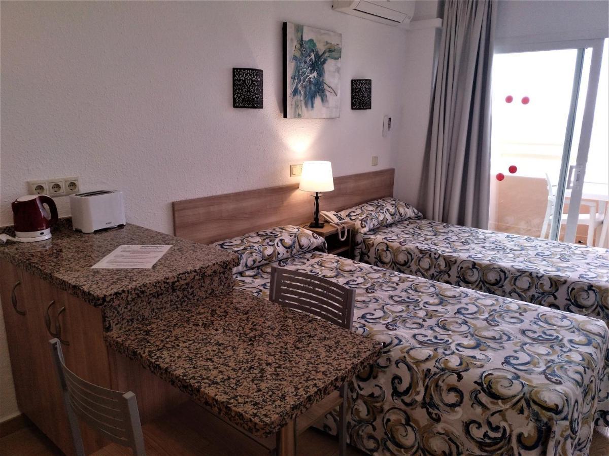 Stella Maris - Marcari Sl Apartament Fuengirola