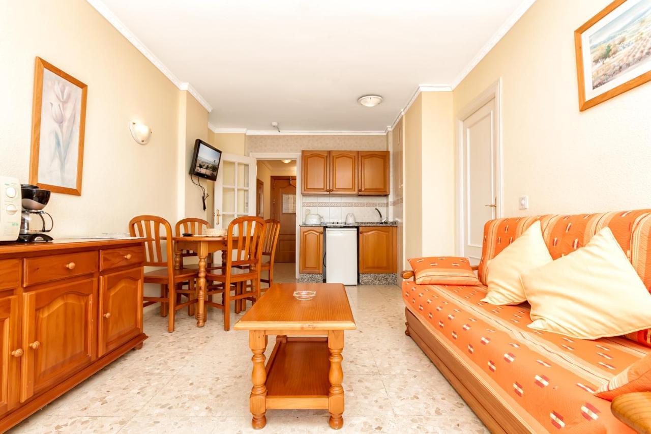 Stella Maris - Marcari Sl Apartment *