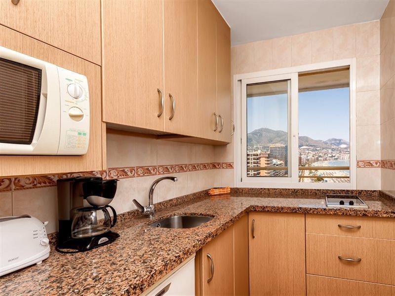 Stella Maris - Marcari Sl Apartament *