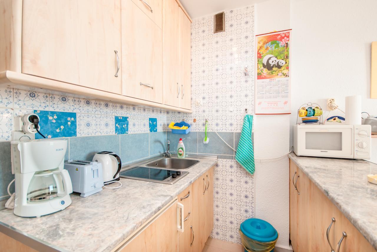 Apartament Stella Maris - Marcari Sl Fuengirola